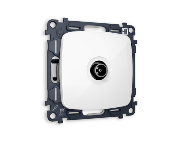 Розетка Ambrella Volt MO MO113010