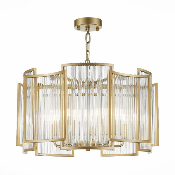 Подвесная люстра ST-Luce Cosenza SL1234.203.05