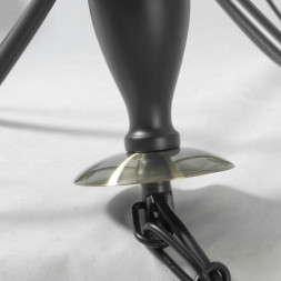 Подвесная люстра Lussole SAFFORD LSP-9954