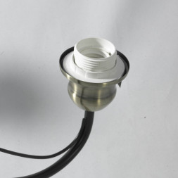 Подвесная люстра Lussole SAFFORD LSP-9954