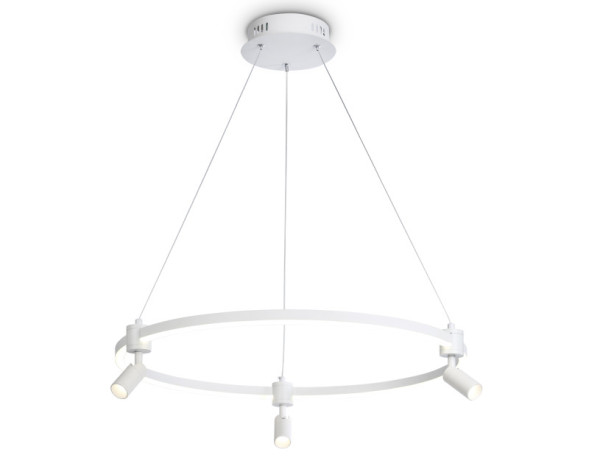 Подвесной светильник Ambrella Light COMFORT FL5292