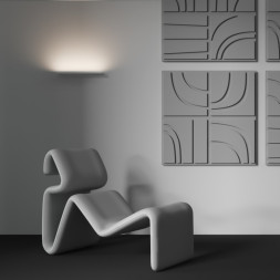 Светильник для картин и зеркал Maytoni SHINE C033WL-L12W3K