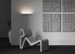 Светильник для картин и зеркал Maytoni SHINE C033WL-L12W3K