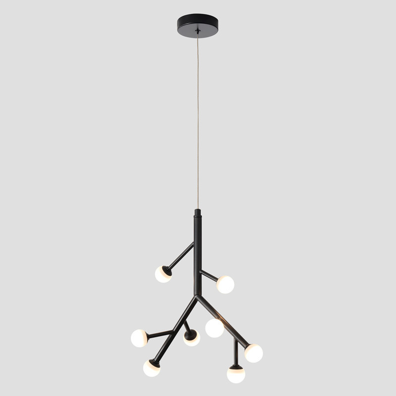 Подвесной светильник Crystal Lux Twig TWIG SP16W LED