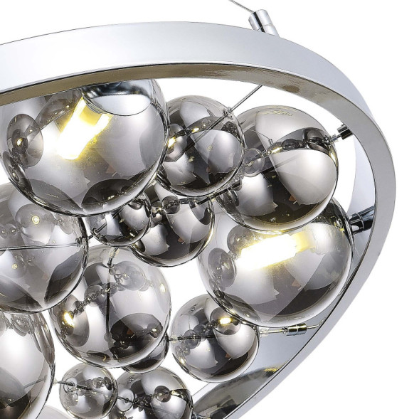 Подвесная люстра ST-Luce OLMI SL1510.103.06