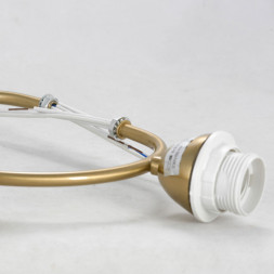 Подвесная люстра Lussole Crenshaw LSP-8413