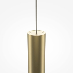 Подвесной светильник Maytoni Pro Shade MOD157PL-L6G4K1