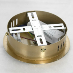 Подвесная люстра Lussole CHATTANOOGA LSP-7022