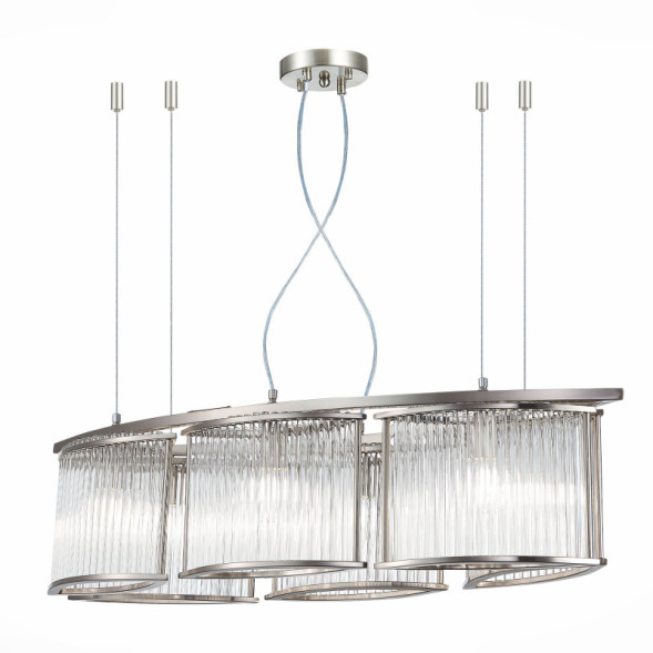 Подвесная люстра ST-Luce Velletri SL1627.103.06