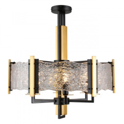 Люстра на штанге Omnilux Onte OML-99703-06