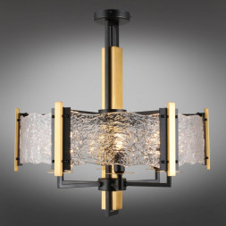 Люстра на штанге Omnilux Onte OML-99703-06