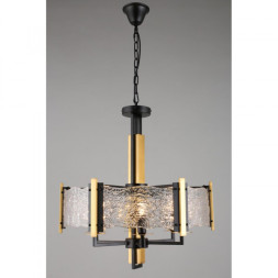 Люстра на штанге Omnilux Onte OML-99703-06