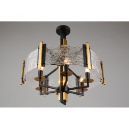 Люстра на штанге Omnilux Onte OML-99703-06