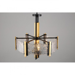 Люстра на штанге Omnilux Onte OML-99703-06