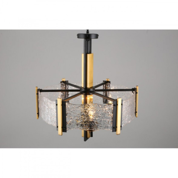 Люстра на штанге Omnilux Onte OML-99703-06