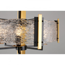 Люстра на штанге Omnilux Onte OML-99703-06