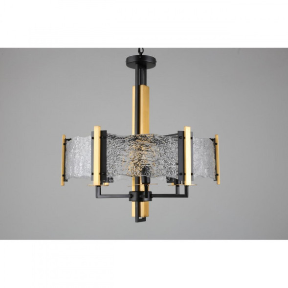 Люстра на штанге Omnilux Onte OML-99703-06