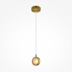 Подвесной светильник Maytoni Mind MOD299PL-L10BS3K