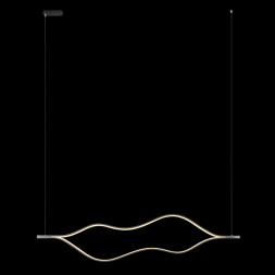 Подвесной светильник LOFT IT Tape Light 10403/1600 SN