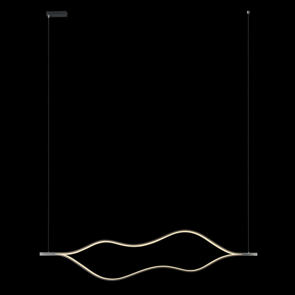 Подвесной светильник LOFT IT Tape Light 10403/1600 SN