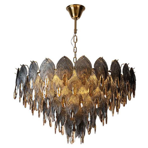 Подвесная люстра MODELUX 6928.800 ML.6928.800 BS