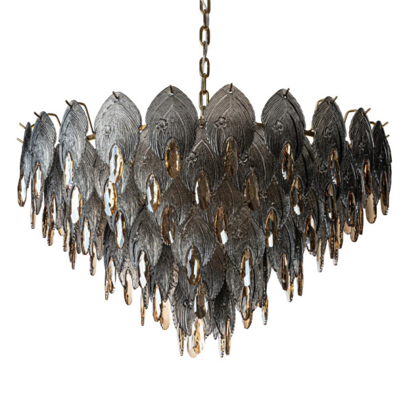 Подвесная люстра MODELUX 6928.800 ML.6928.800 BS