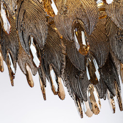 Подвесная люстра MODELUX 6928.800 ML.6928.800 BS