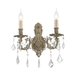 Бра ST-Luce ORNATOLE SL174.501.02