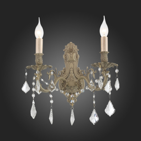 Бра ST-Luce ORNATOLE SL174.501.02