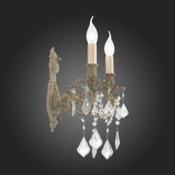 Бра ST-Luce ORNATOLE SL174.501.02