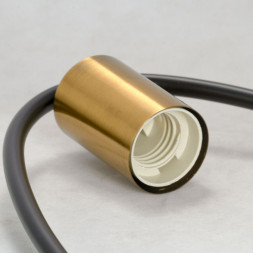 Люстра на штанге Lussole Garland LSP-8374