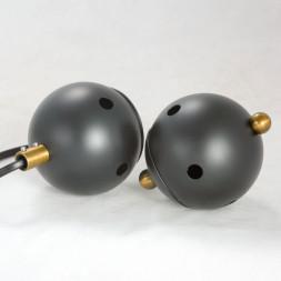 Люстра на штанге Lussole Garland LSP-8374