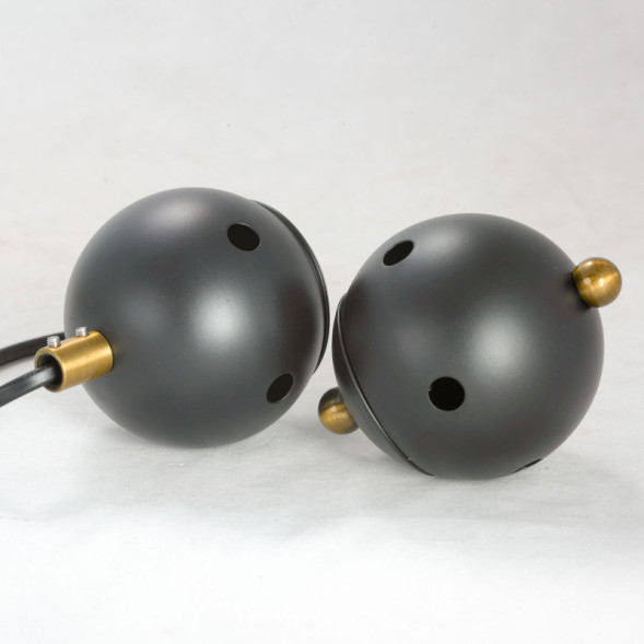 Люстра на штанге Lussole Garland LSP-8374