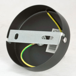 Люстра на штанге Lussole Garland LSP-8374