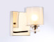 Бра Ambrella Light Traditional TR4431