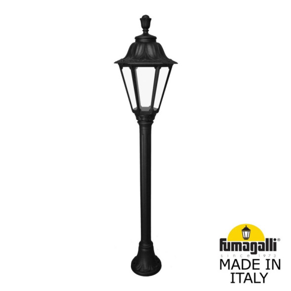 Садово-парковый светильник Fumagalli E26.151.000.AXF1R RUT