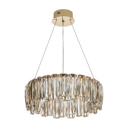 Подвесная люстра MODELUX 5550.600 ML.5550.600 CP