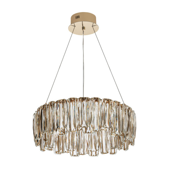 Подвесная люстра MODELUX 5550.600 ML.5550.600 CP