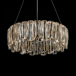 Подвесная люстра MODELUX 5550.600 ML.5550.600 CP