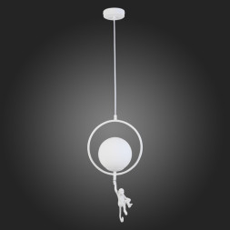 Детский светильник Evoluce TENATO SLE115113-01