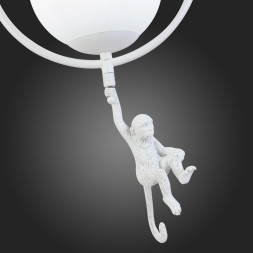 Детский светильник Evoluce TENATO SLE115113-01