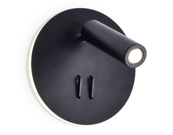Спот Ambrella Light WALLERS FW252