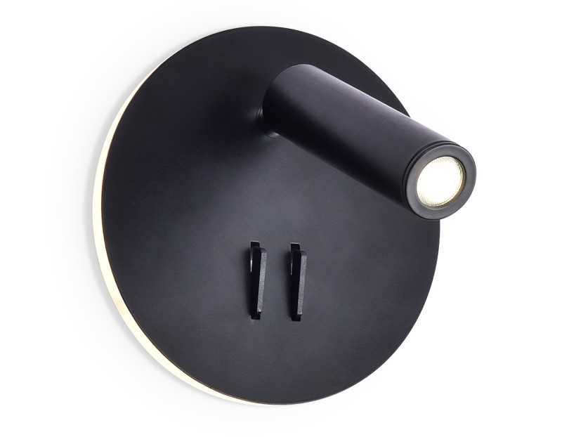 Спот Ambrella Light WALLERS FW252