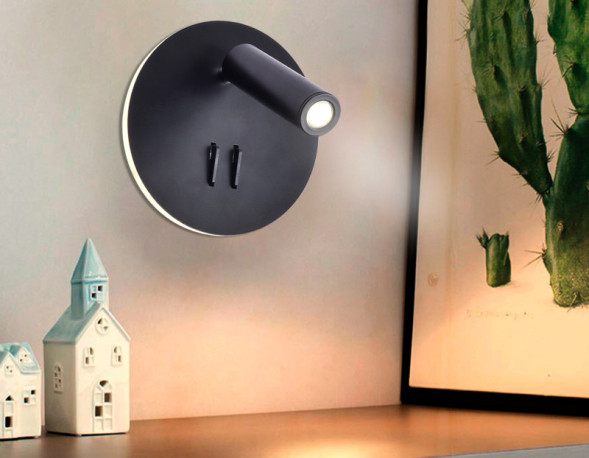 Спот Ambrella Light WALLERS FW252