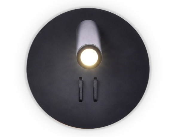 Спот Ambrella Light WALLERS FW252