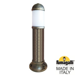 Садово-парковый светильник Fumagalli D15.554.000.BYF1R SAURO