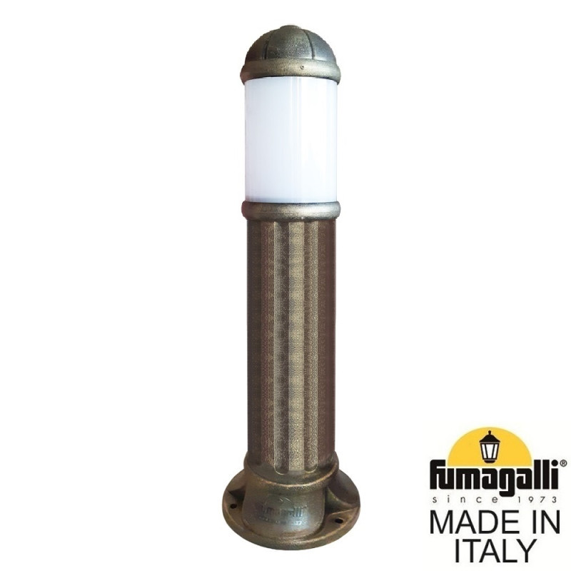 Садово-парковый светильник Fumagalli D15.554.000.BYF1R SAURO