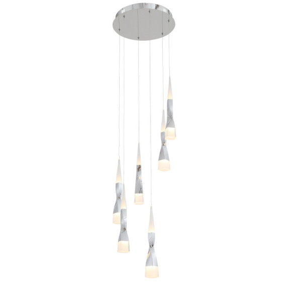 Каскадная люстра ST-Luce BOCHIE SL405.103.06