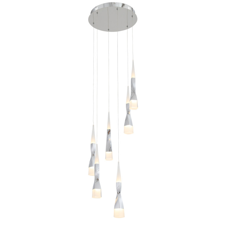 Каскадная люстра ST-Luce BOCHIE SL405.103.06