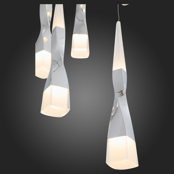 Каскадная люстра ST-Luce BOCHIE SL405.103.06
